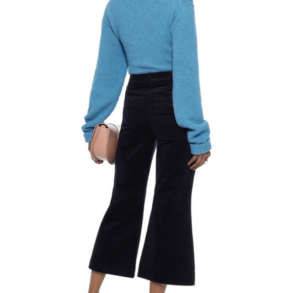 ACNE STUDIOS Corduroy Pants - Picture 3 of 7